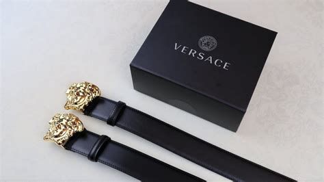 can you shorten a versace belt|Real vs Replica Versace Palazzo Belt HOW TO SPOT FAKE .